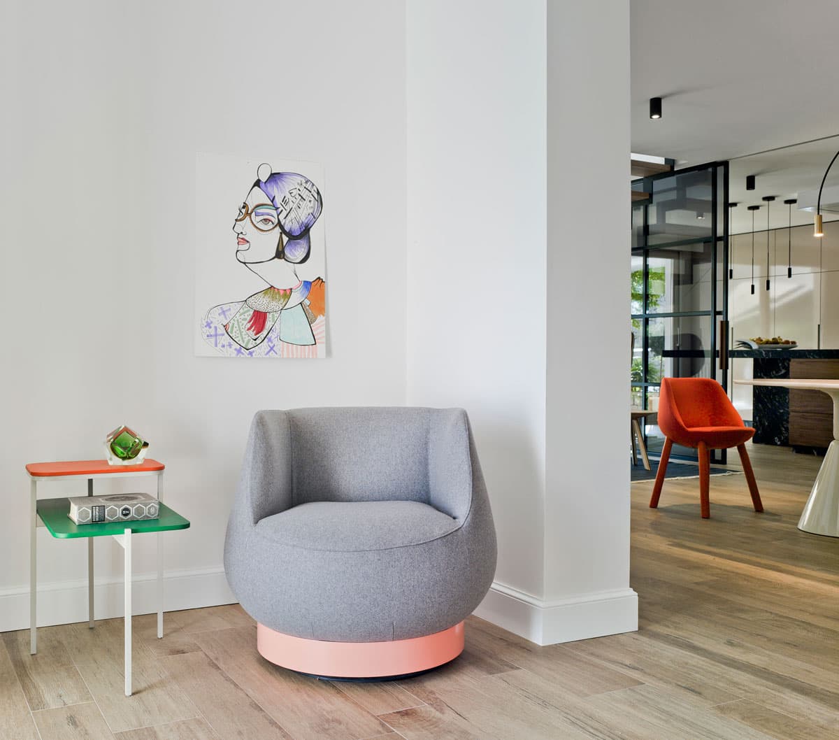 Magnum by Sancal