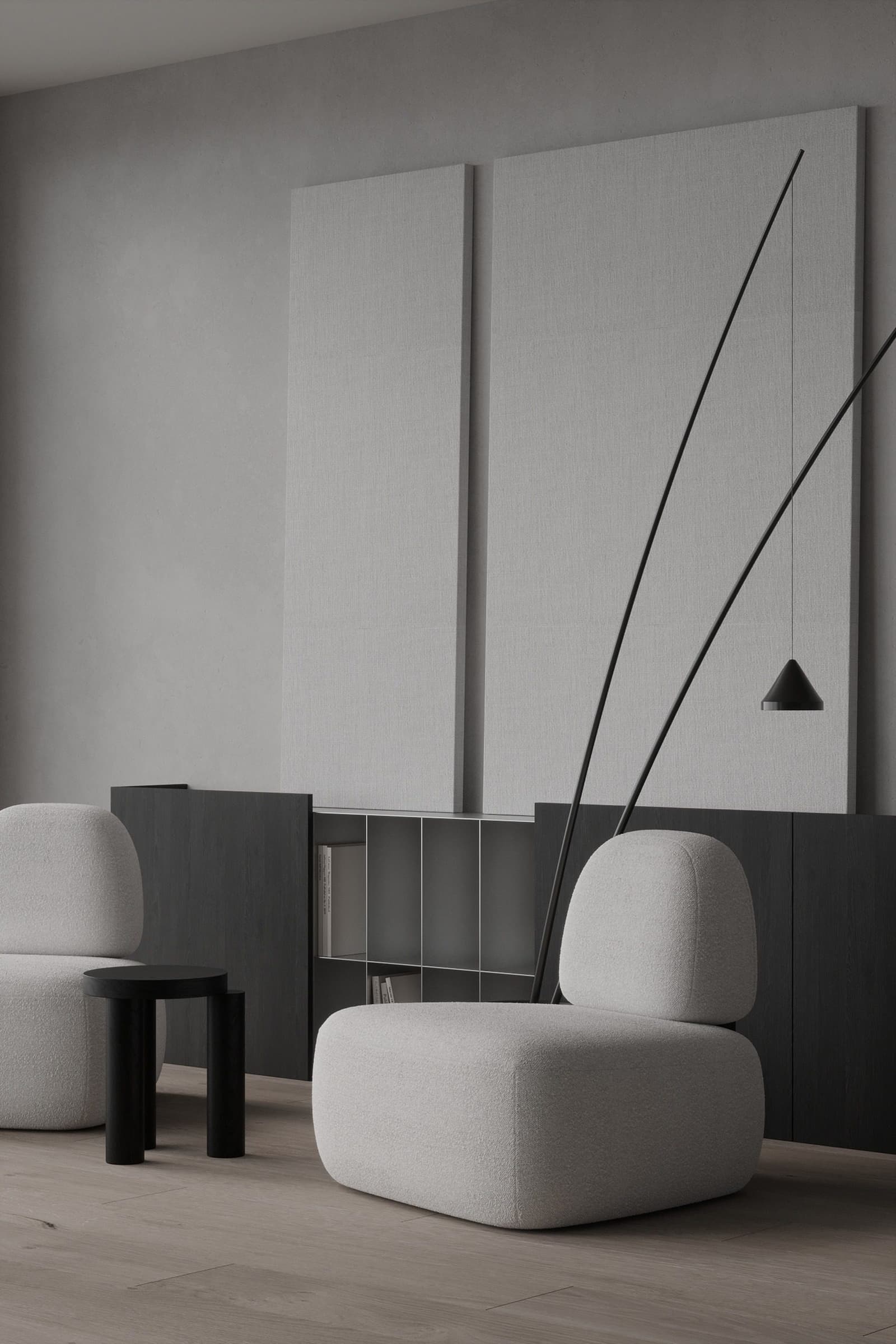 Clip by Secolo /Artefatto Design Studio