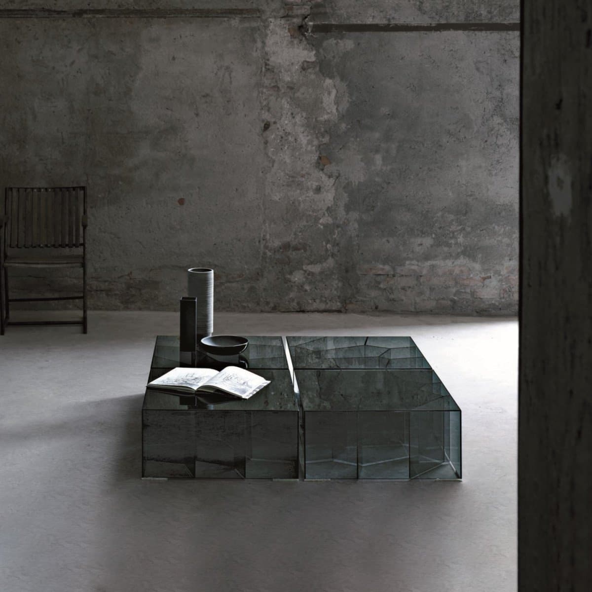 Alice by Glas Italia