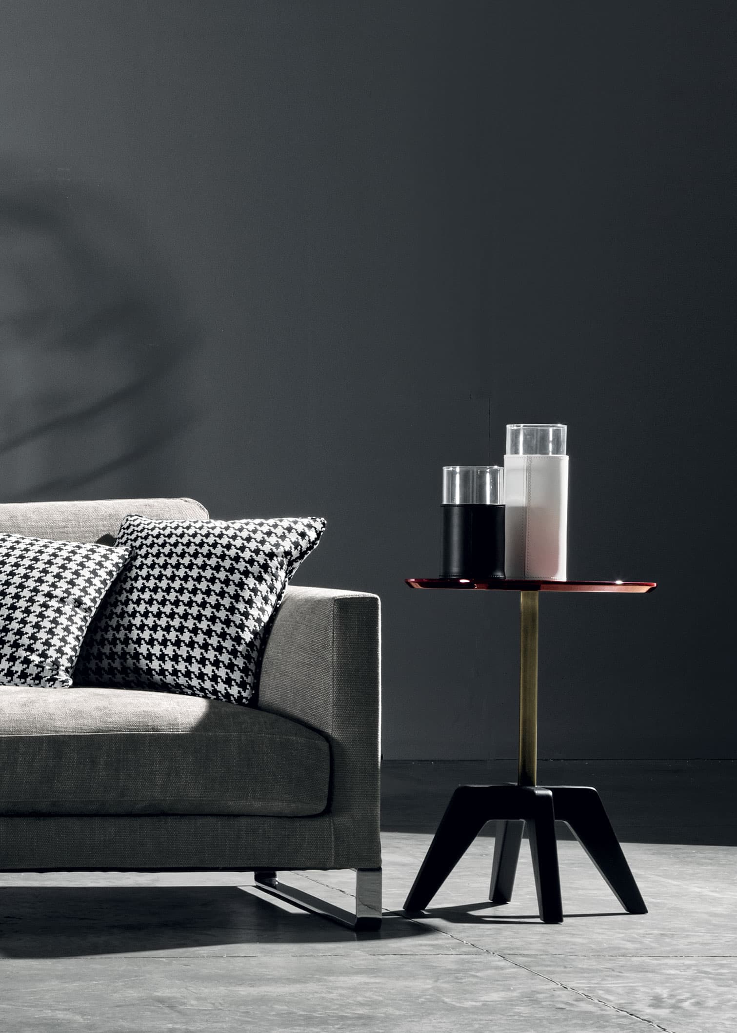 Bigli by Meroni and Colzani