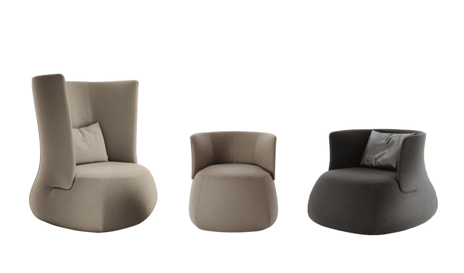 Fat-Sofa by B&B Italia