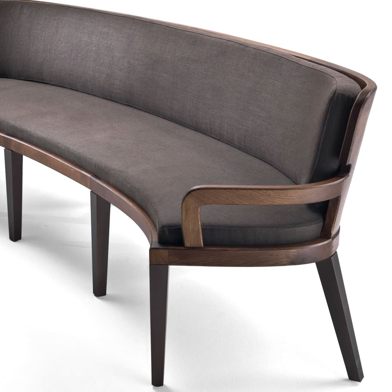 Bulle Bench by Fratelli Boffi
