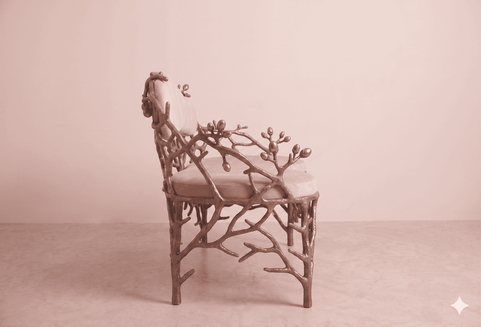 MYCELIA SOFA by The Inside project
