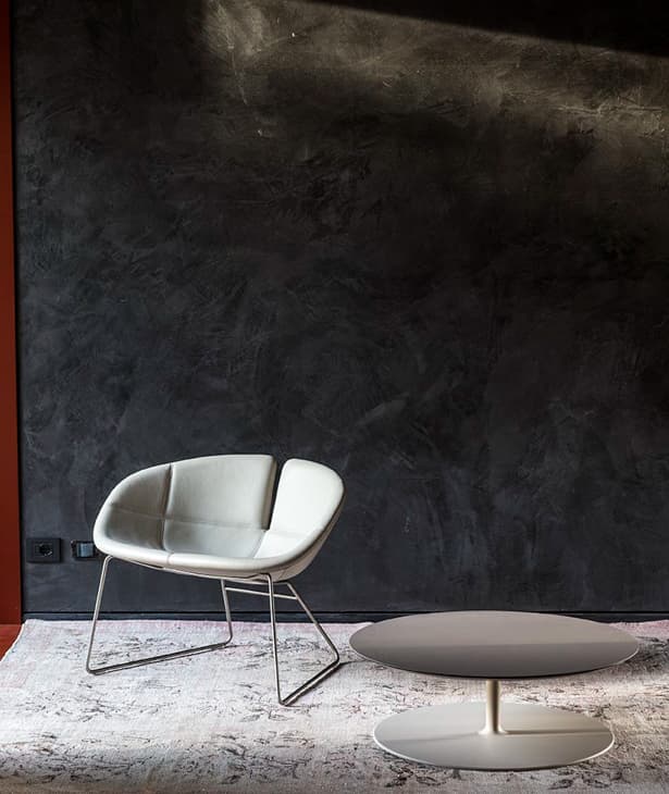 Fjord by Moroso