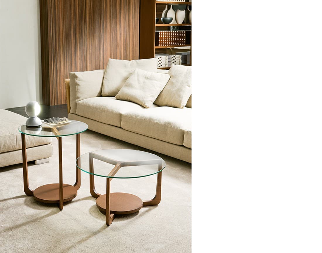 Isola by Pacini & Cappellini