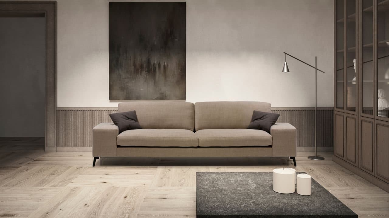 Zow by Mora Dillo
