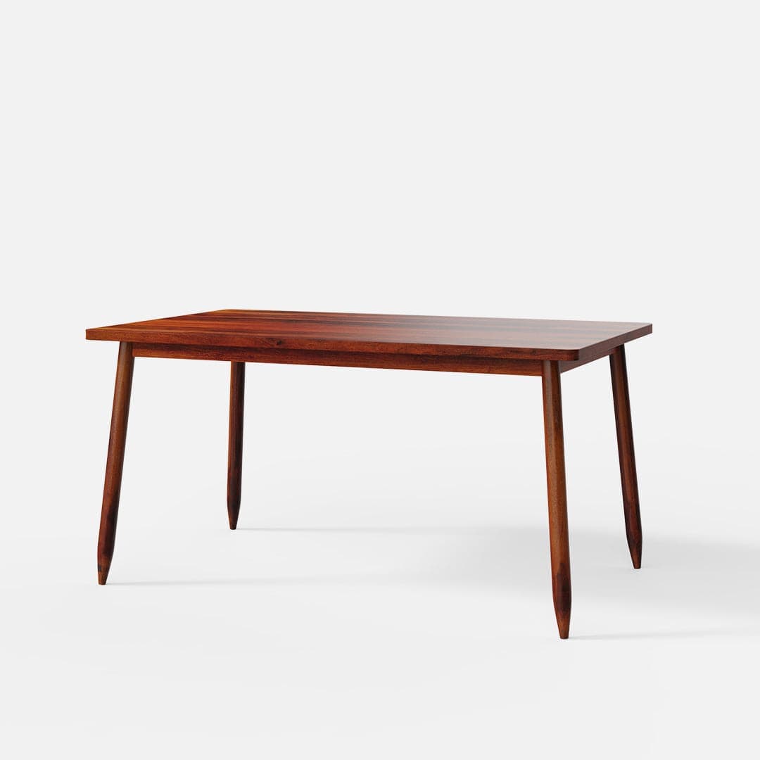 Maltby Luxury Dining Table - 6 & 8 Seater/All Sizes by Crafts Mill