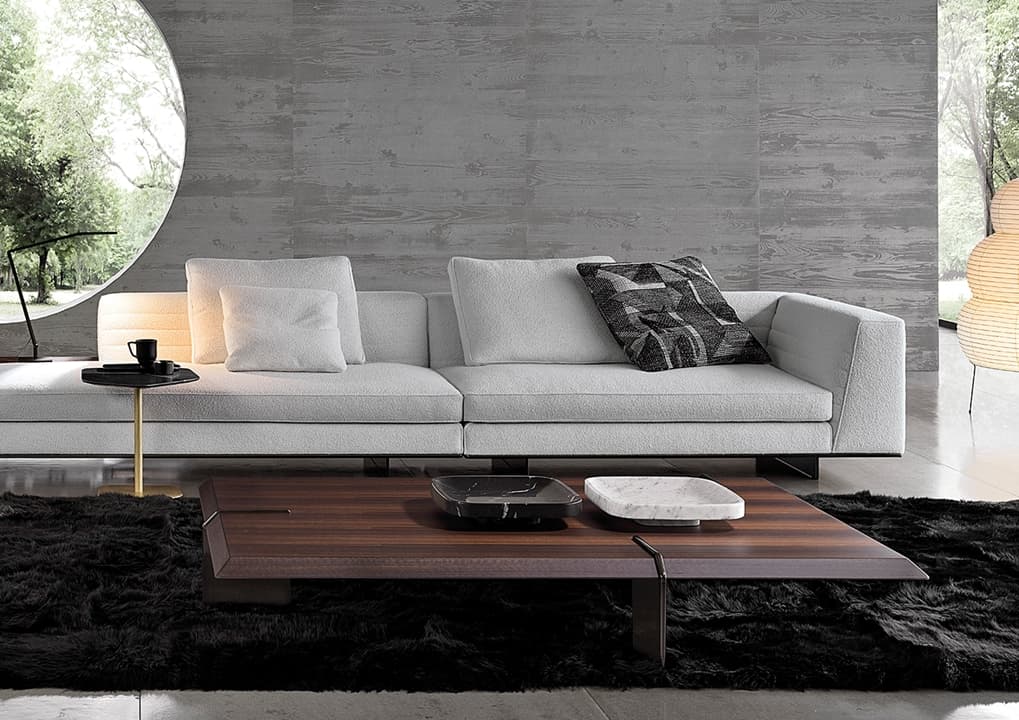 Keel by Minotti