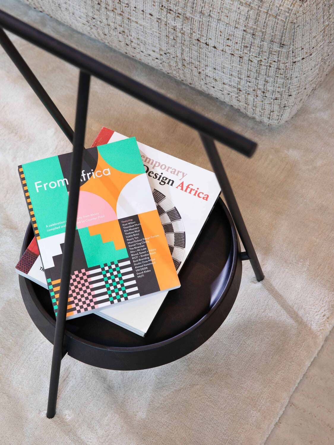 Pinch by Cappellini