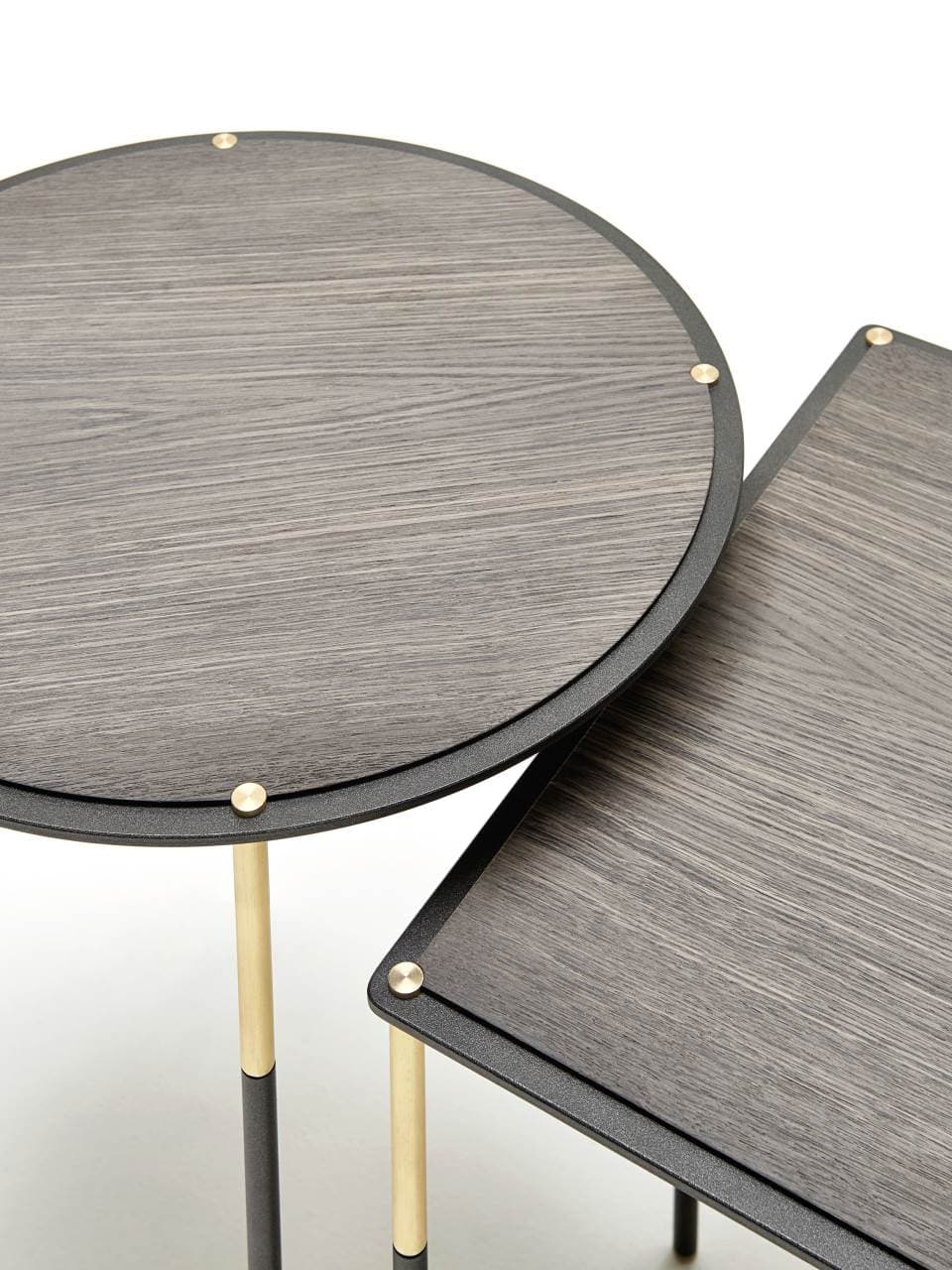 Era Table by Living Divani