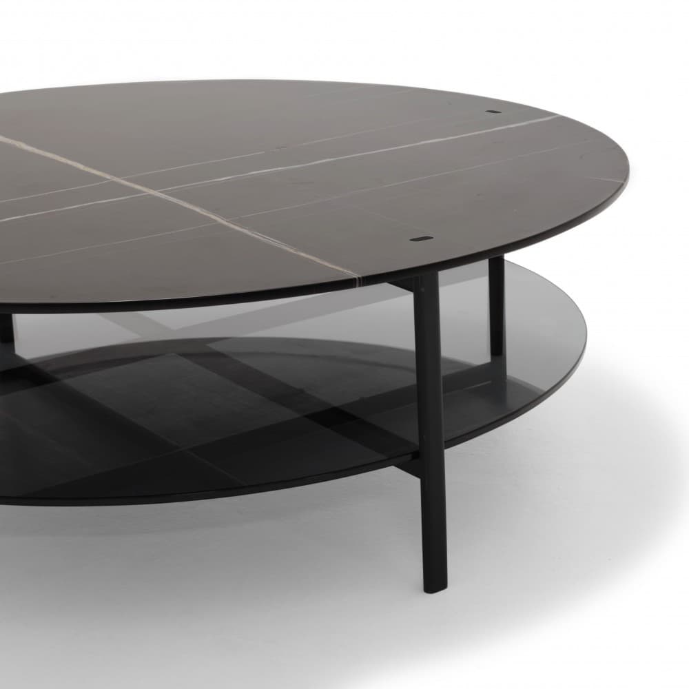 Ruta Table by Andreu World