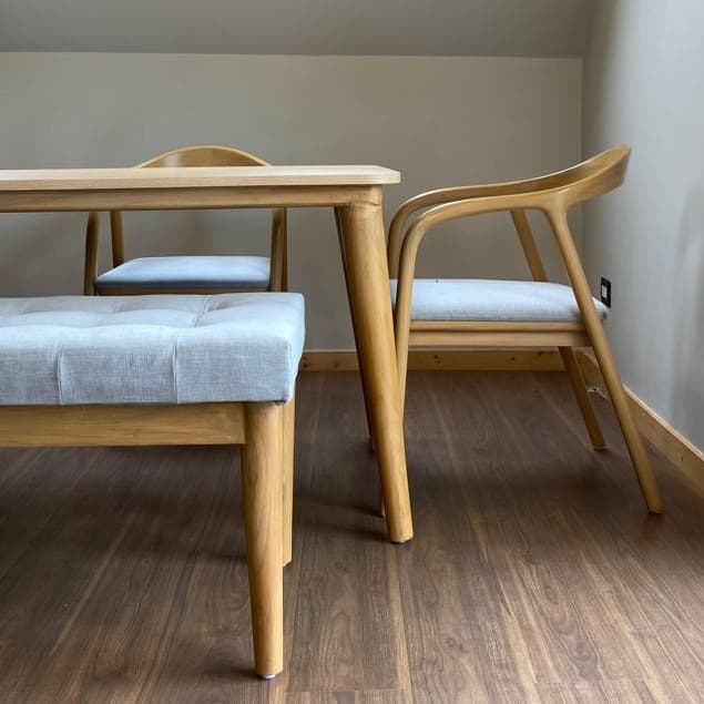 Kinara Craft by The Raw Project