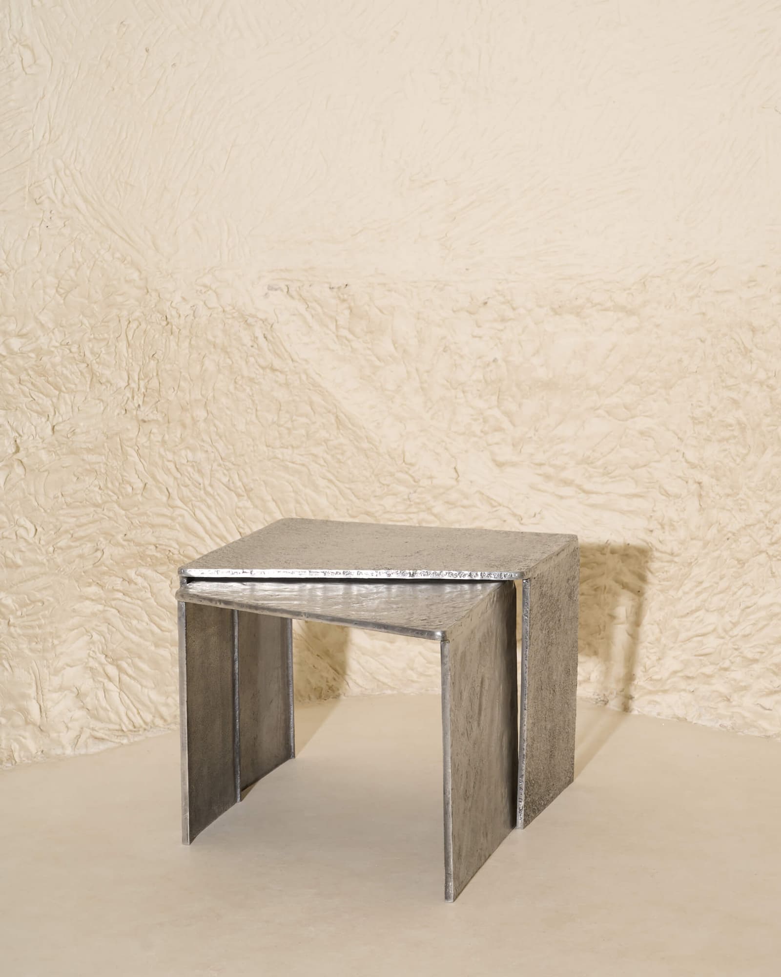 Ina Coffee Table Set of 2 by Taho Living