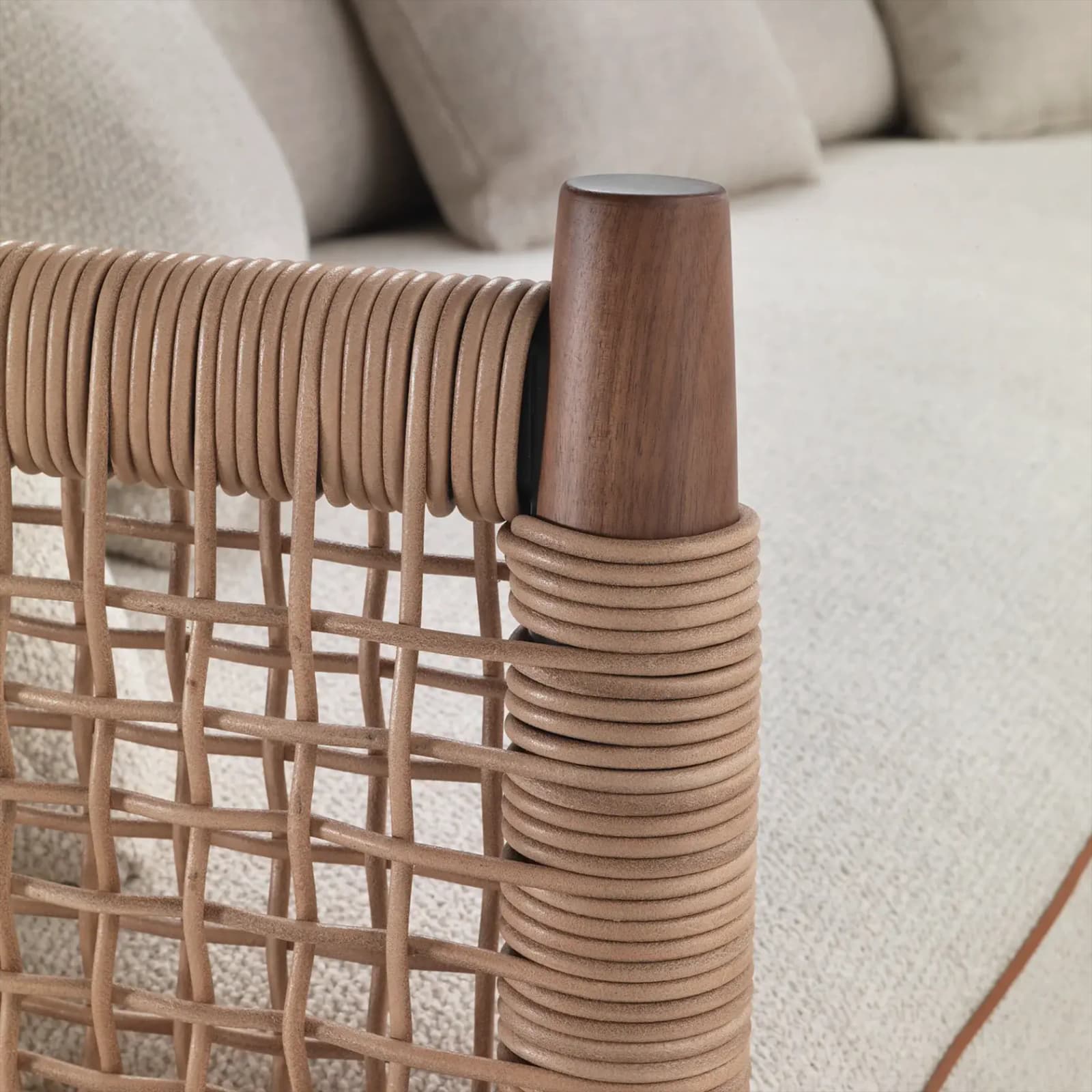 Parkar by Flexform
