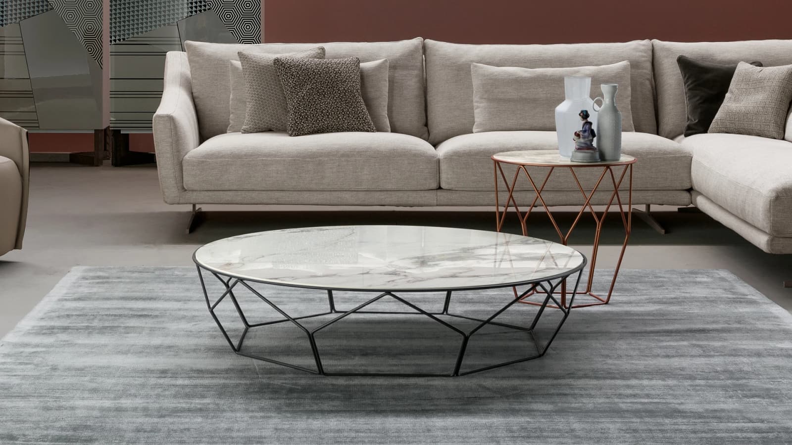 Arbor by Bonaldo