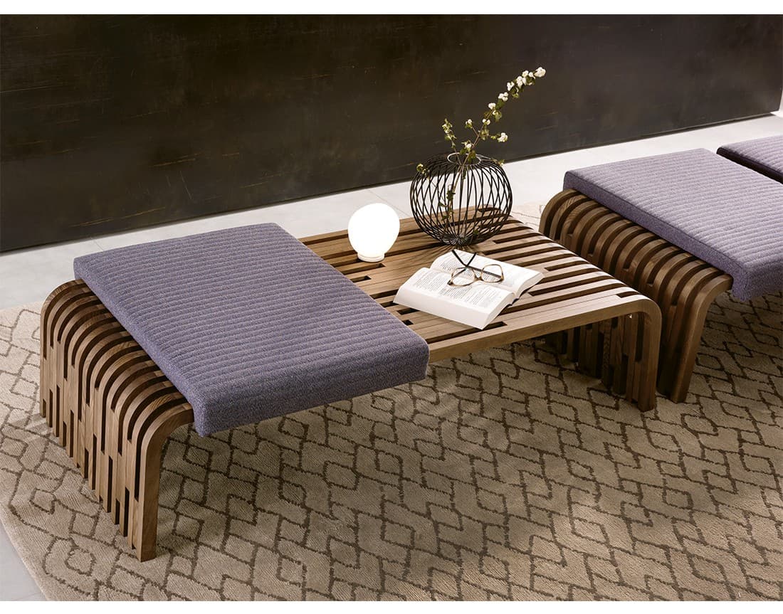 Millerighe by Pacini & Cappellini
