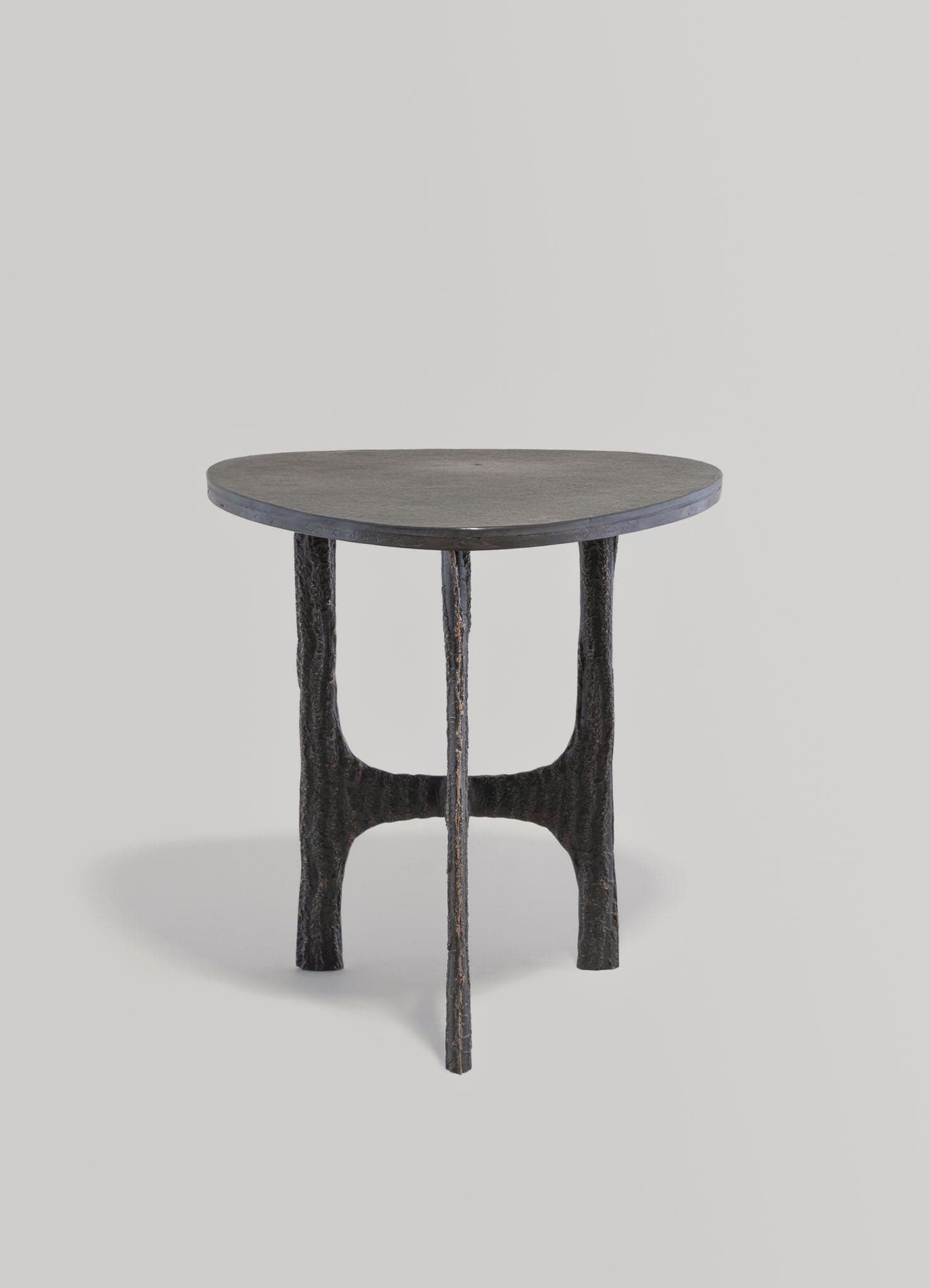 Tiruppur Side Table Medium by Viya