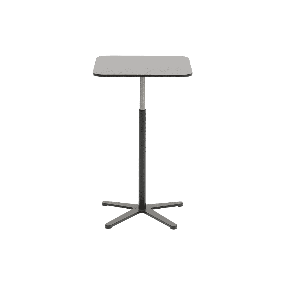 XO Square Table by Softline