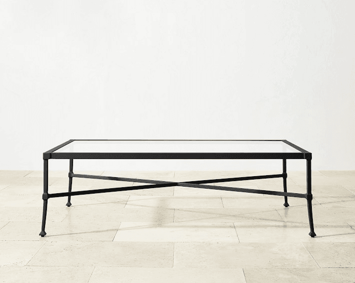 Peillon Coffee Table by The Inside project