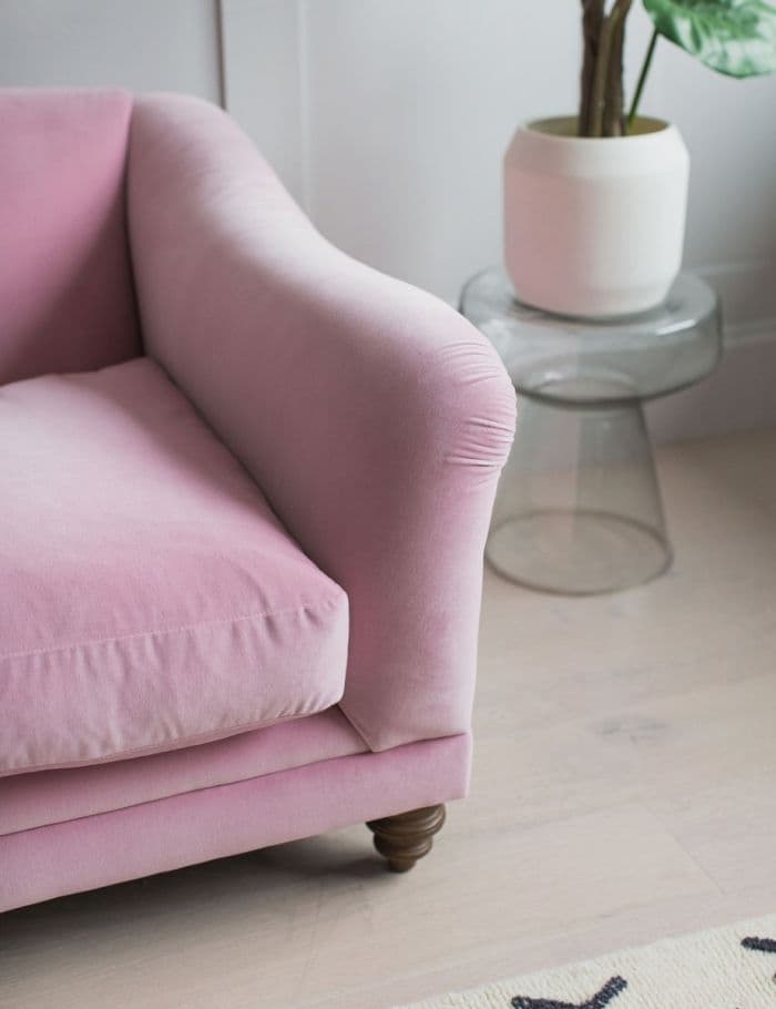 Atlas Sofa by Lakkadhaara