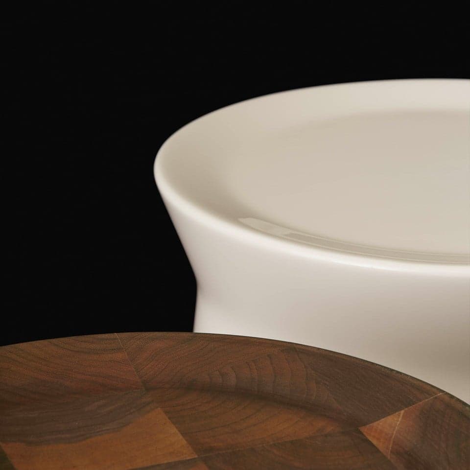DAMA by Poliform