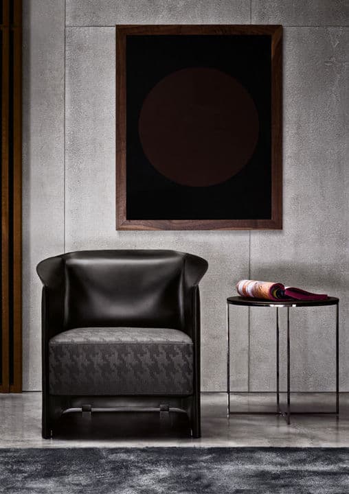 Duchamp by Minotti