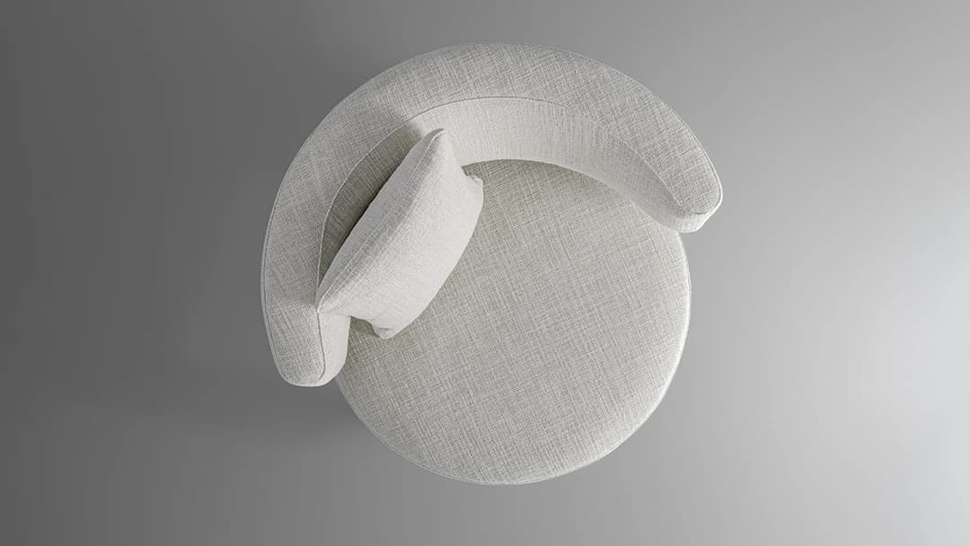 Neuilly Lounge by Bonaldo