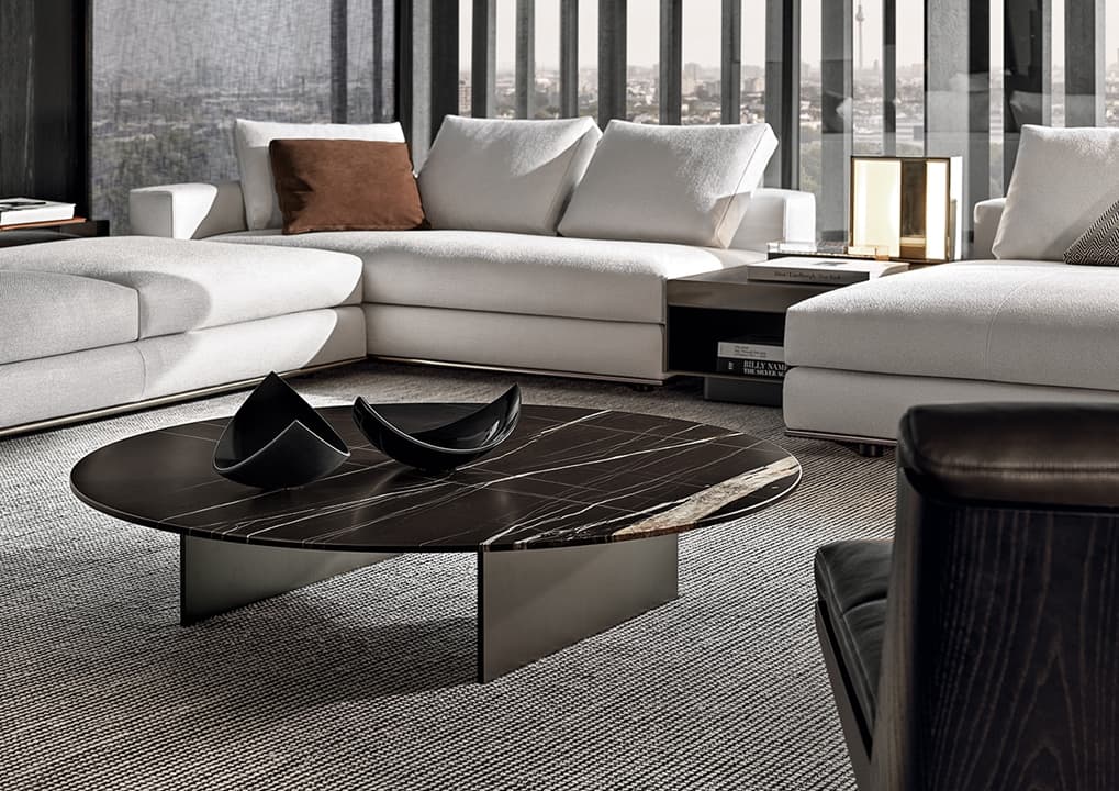 Linha by Minotti