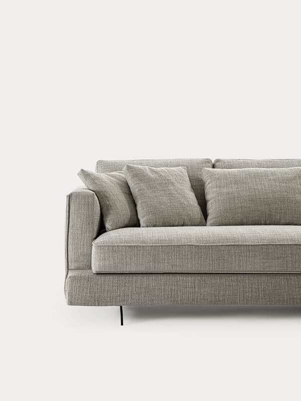 Davis System by Frigerio Salotti