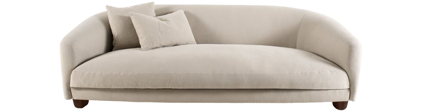 Roma Nuvola by Tacchini