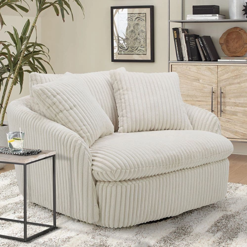 Premium Upholstered Accent Chair or Sofa | Luxury Seating – Furnhands by Furnhands