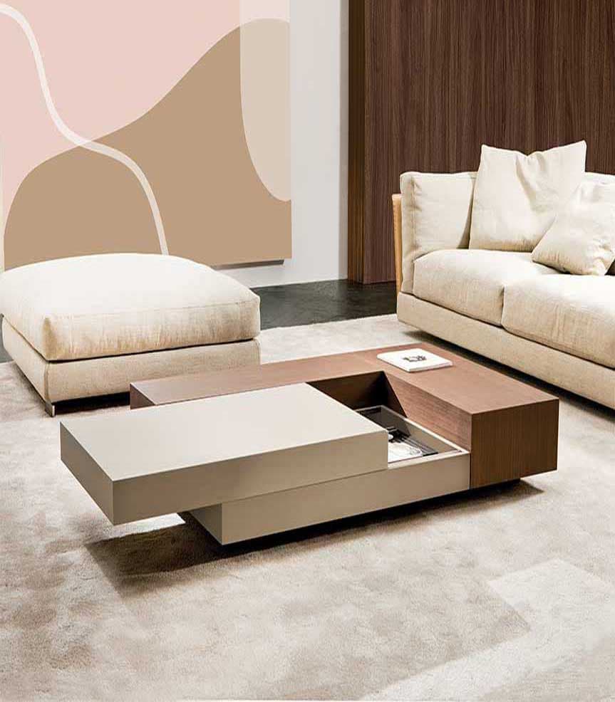 Atollo by Pacini & Cappellini