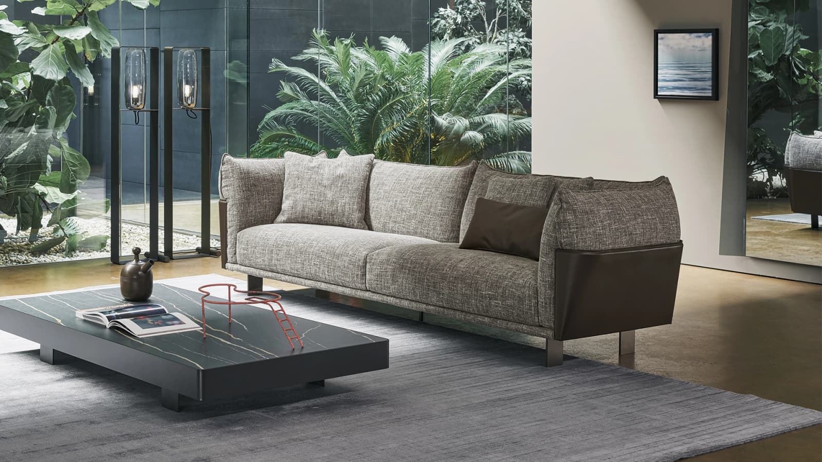Blend by Bonaldo