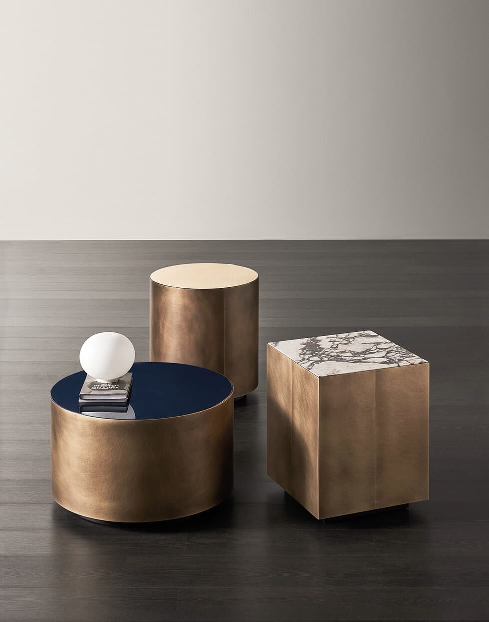 Belt by Meridiani