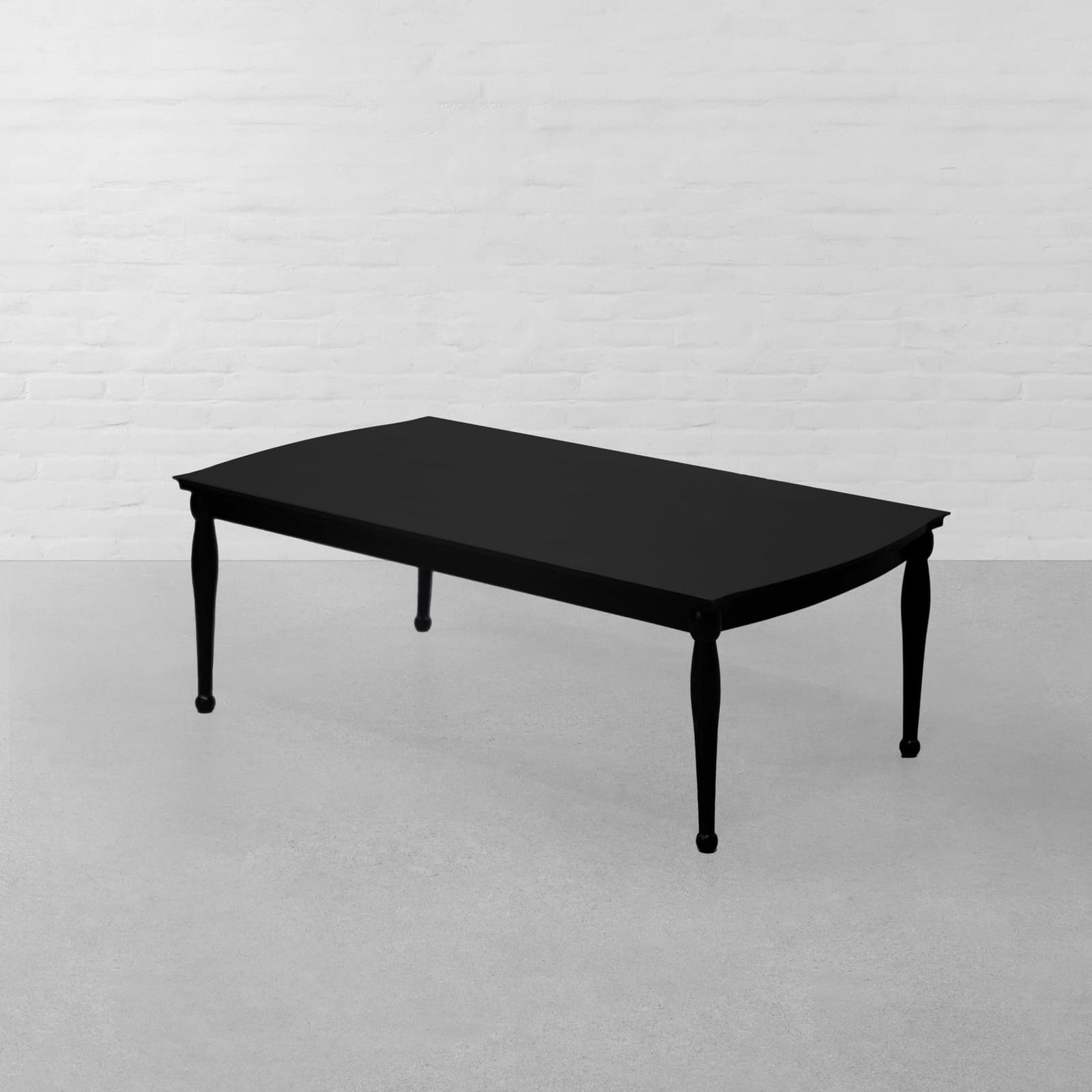 Nilgiri Coffee Table by Gulmohar Lane