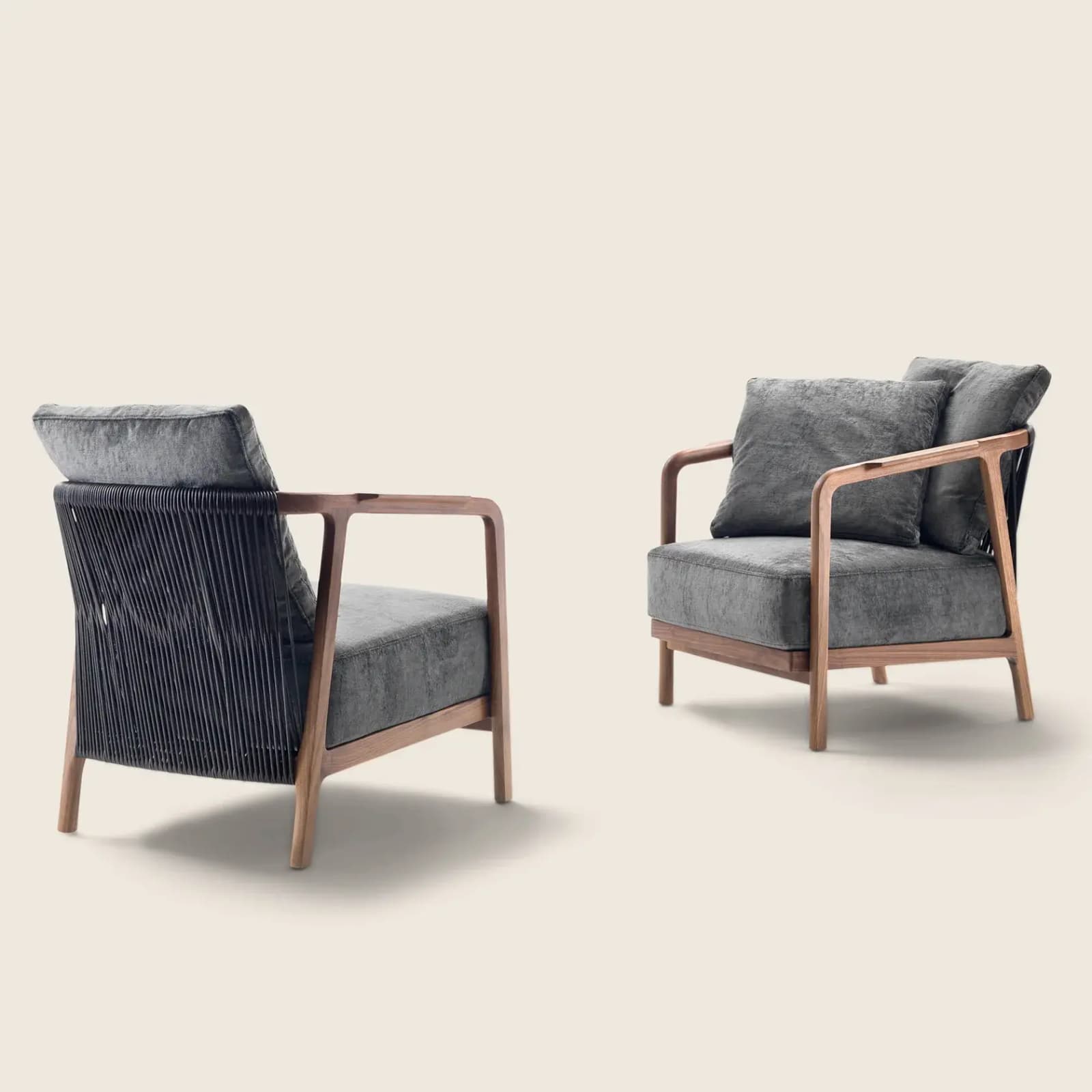 Crono by Flexform