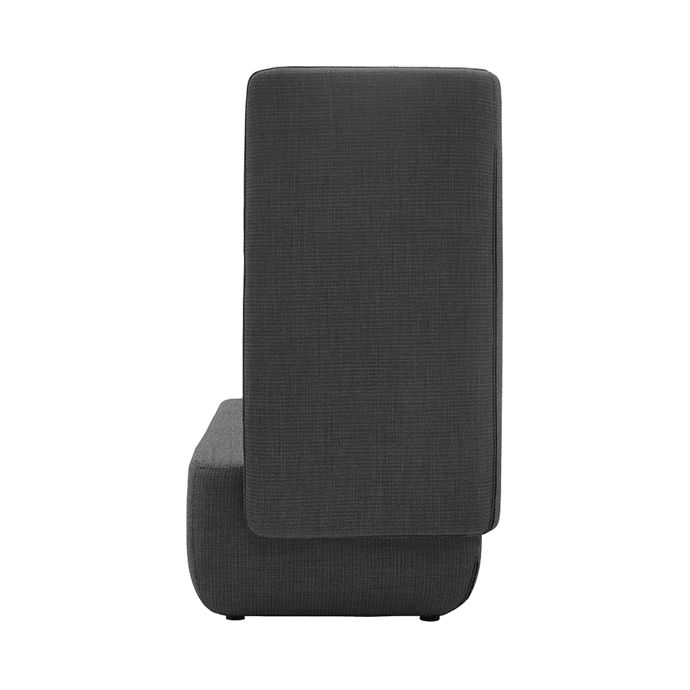 Opera High Backrest by Softline