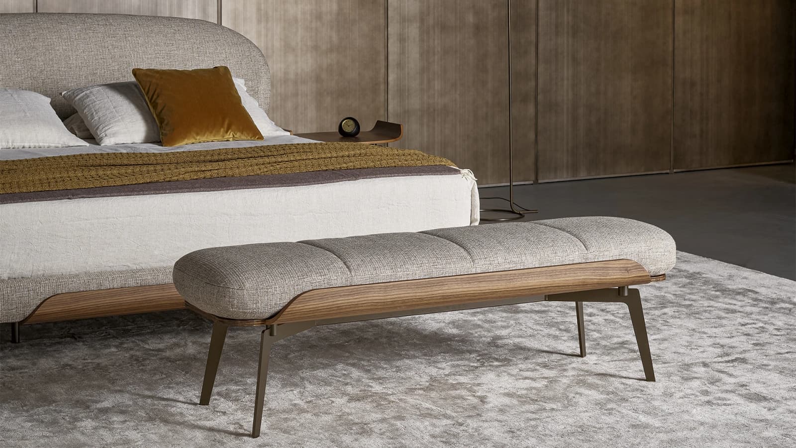 Olos by Bonaldo