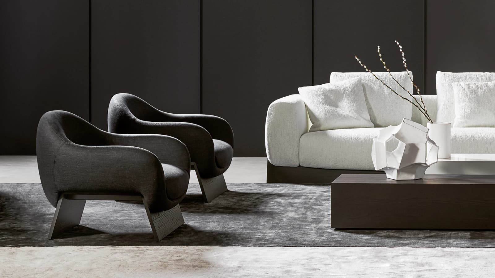 Boolean by Bonaldo