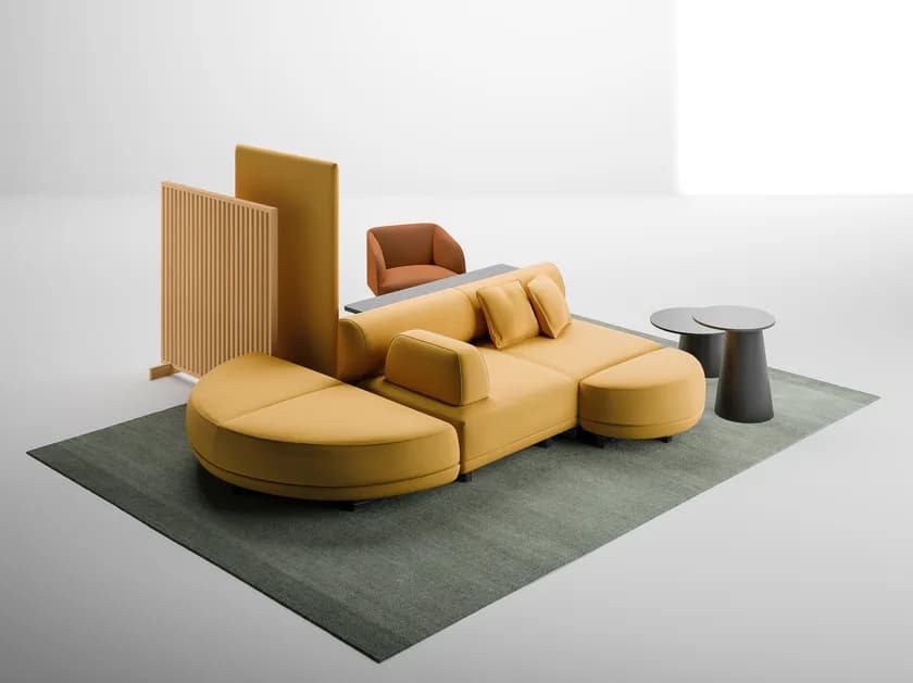 NODE+ by La Cividina