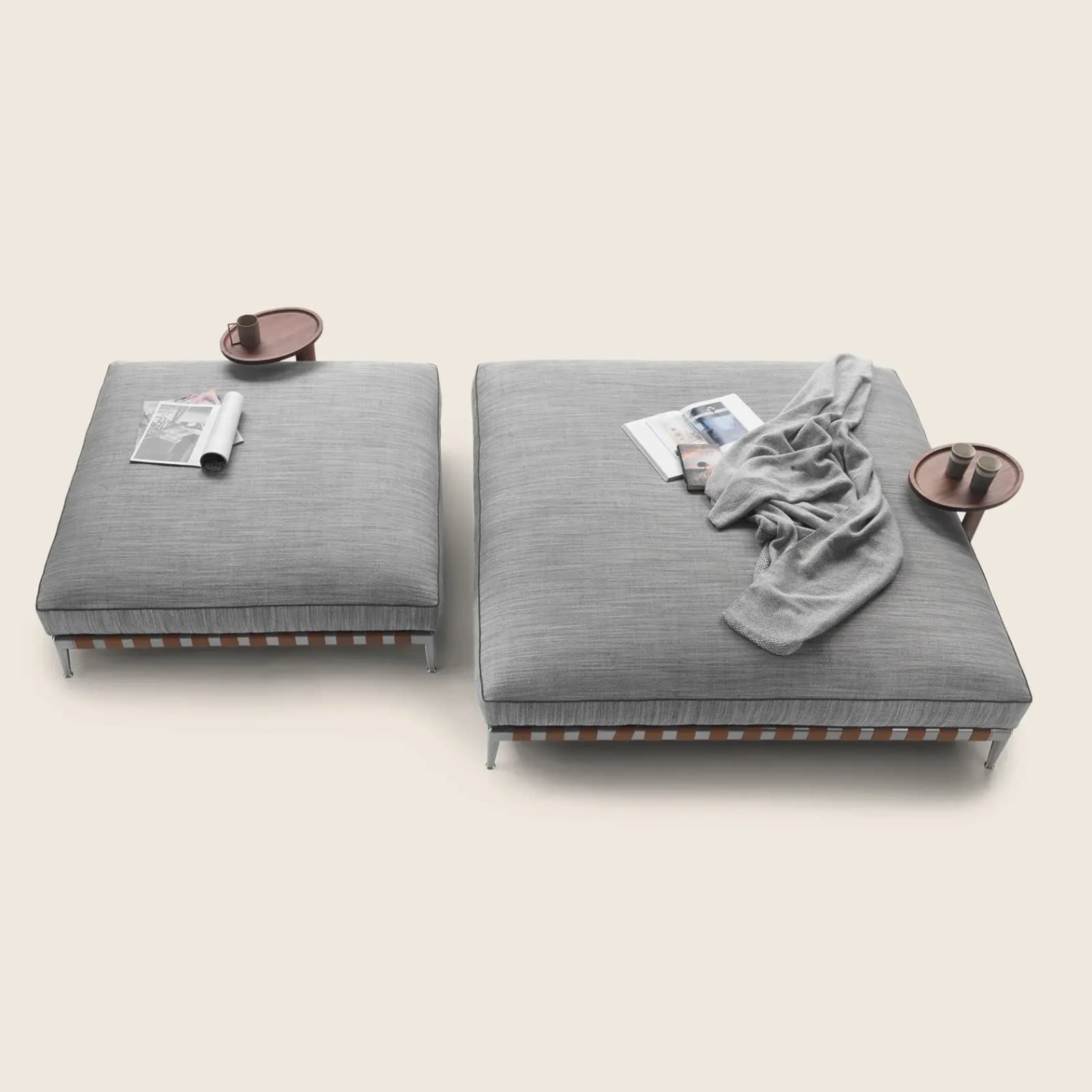 Gregory XL by Flexform