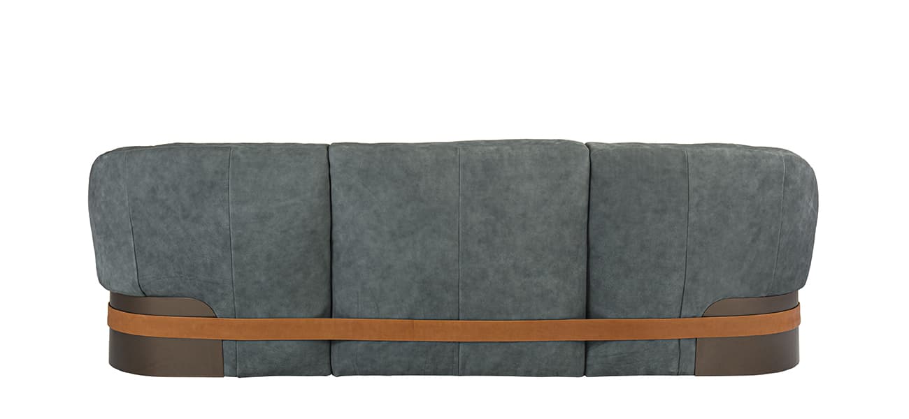 Belt by Borzalino