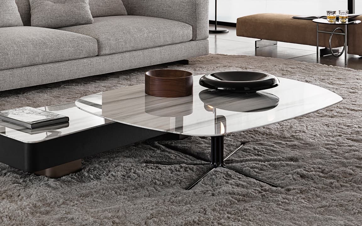 Rays by Minotti
