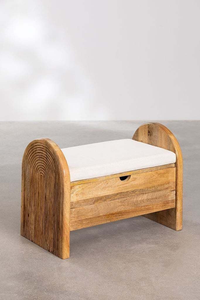 Swarn Trunk Senet by Lakkadhaara