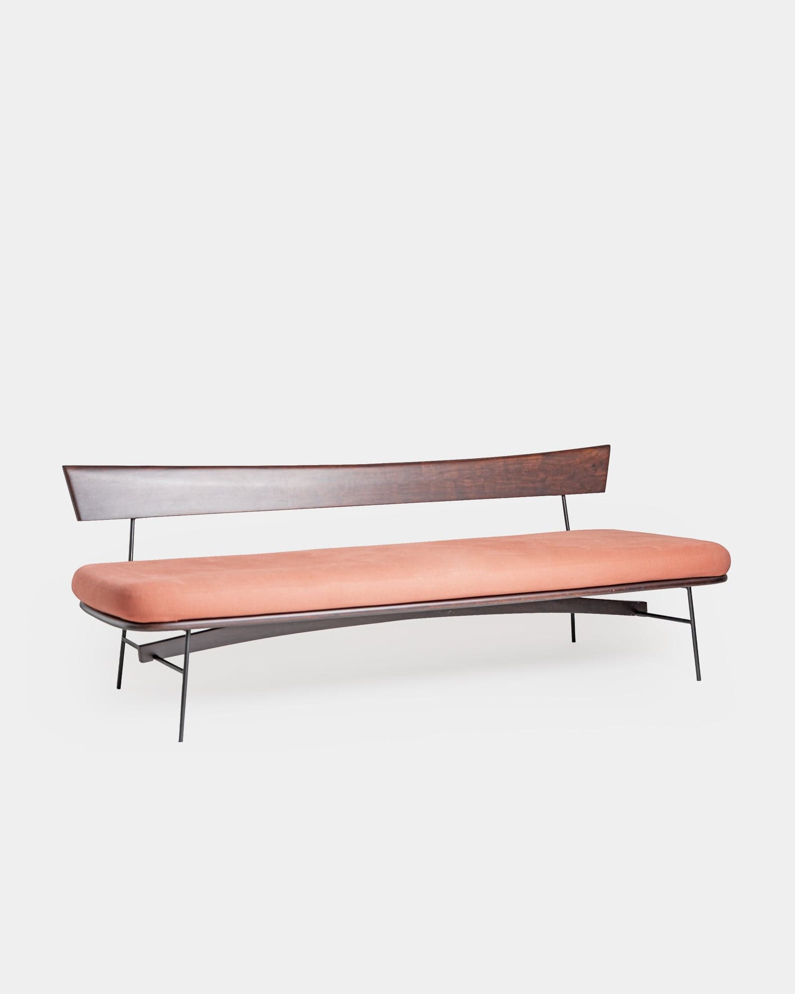 Golconde Day Bed by AKFD Studio