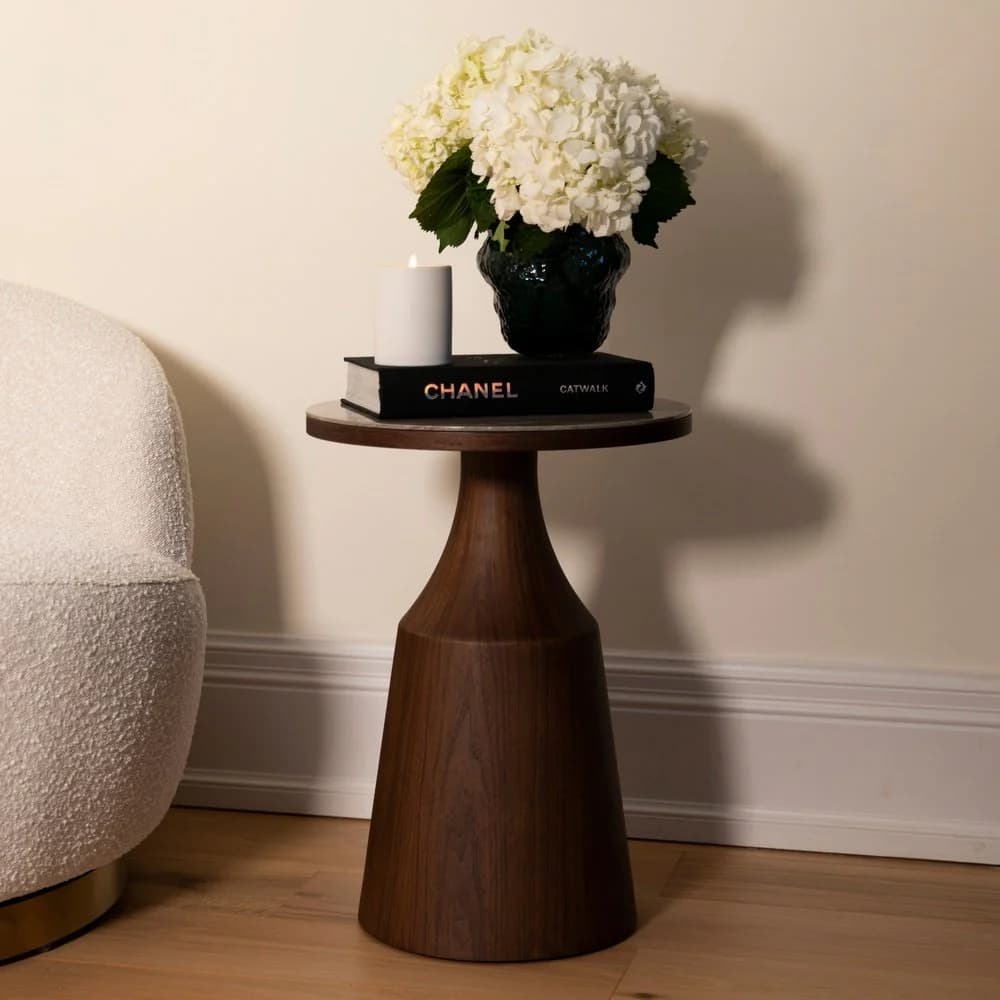 Aldo Nest by The Raw Project