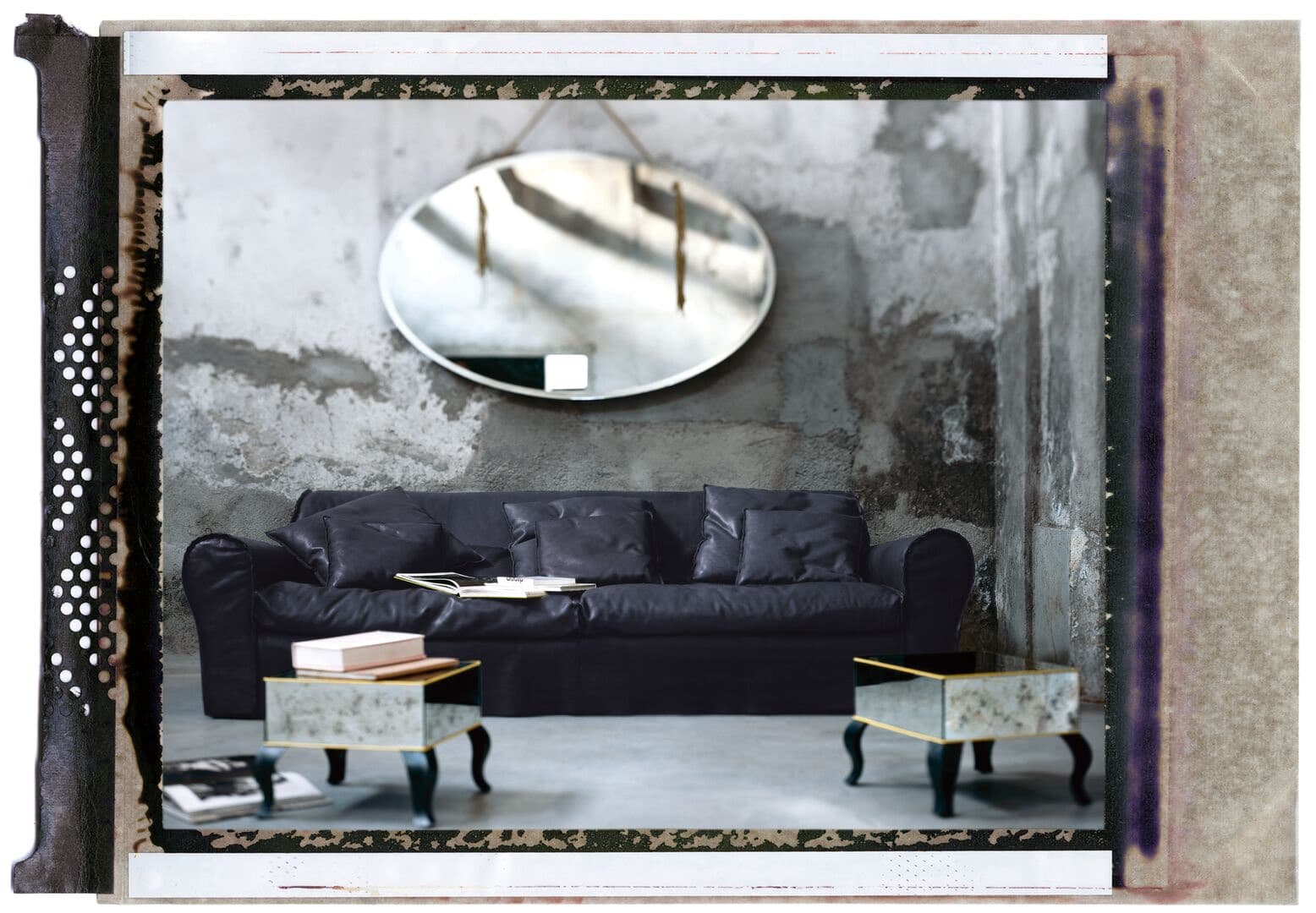 Housse by Baxter
