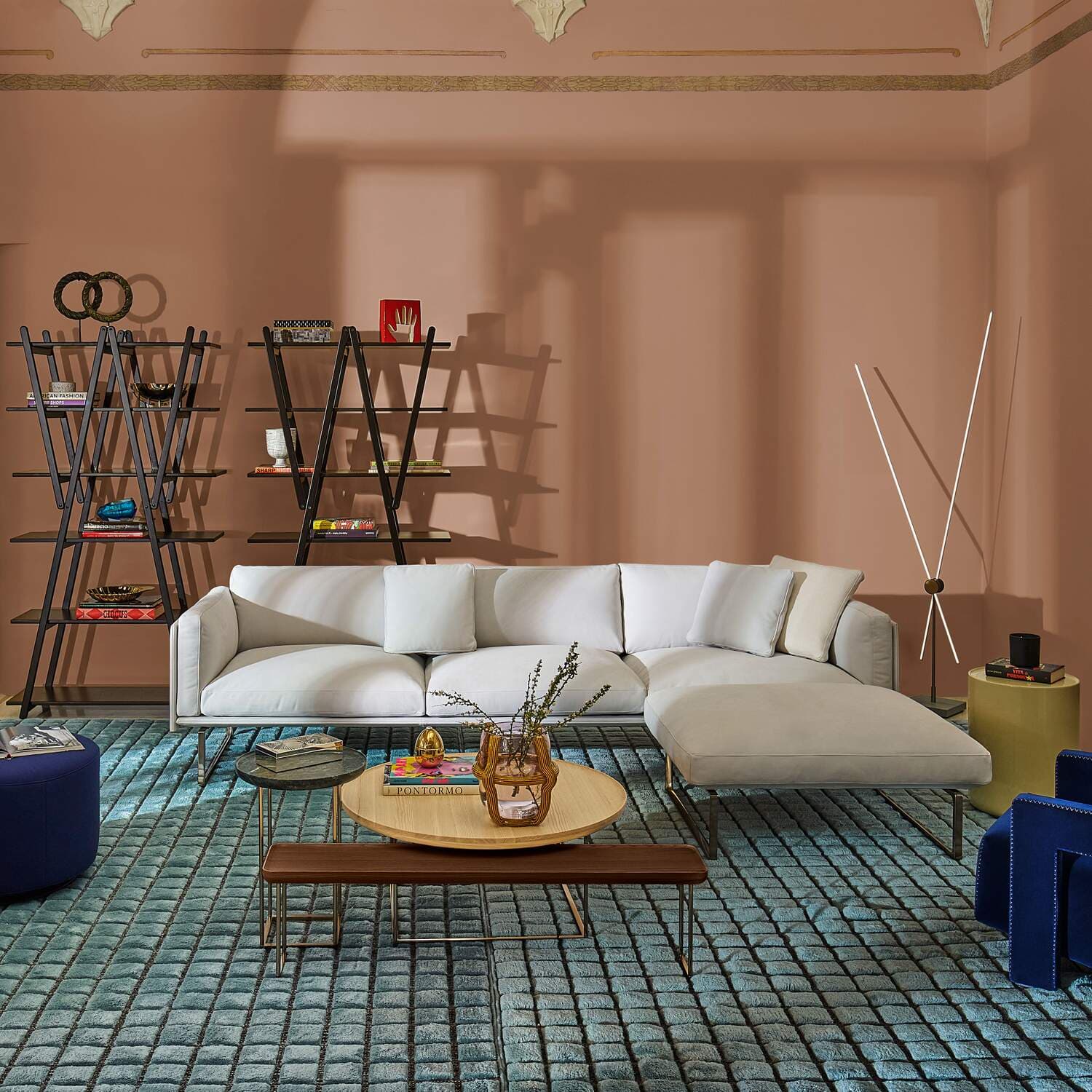 Torei by Cassina