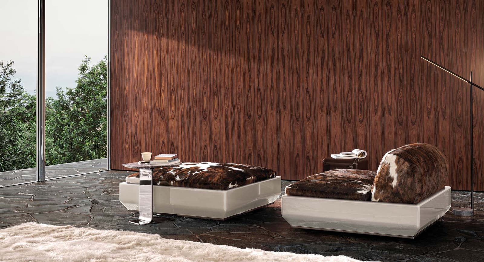 Supermoon by Minotti