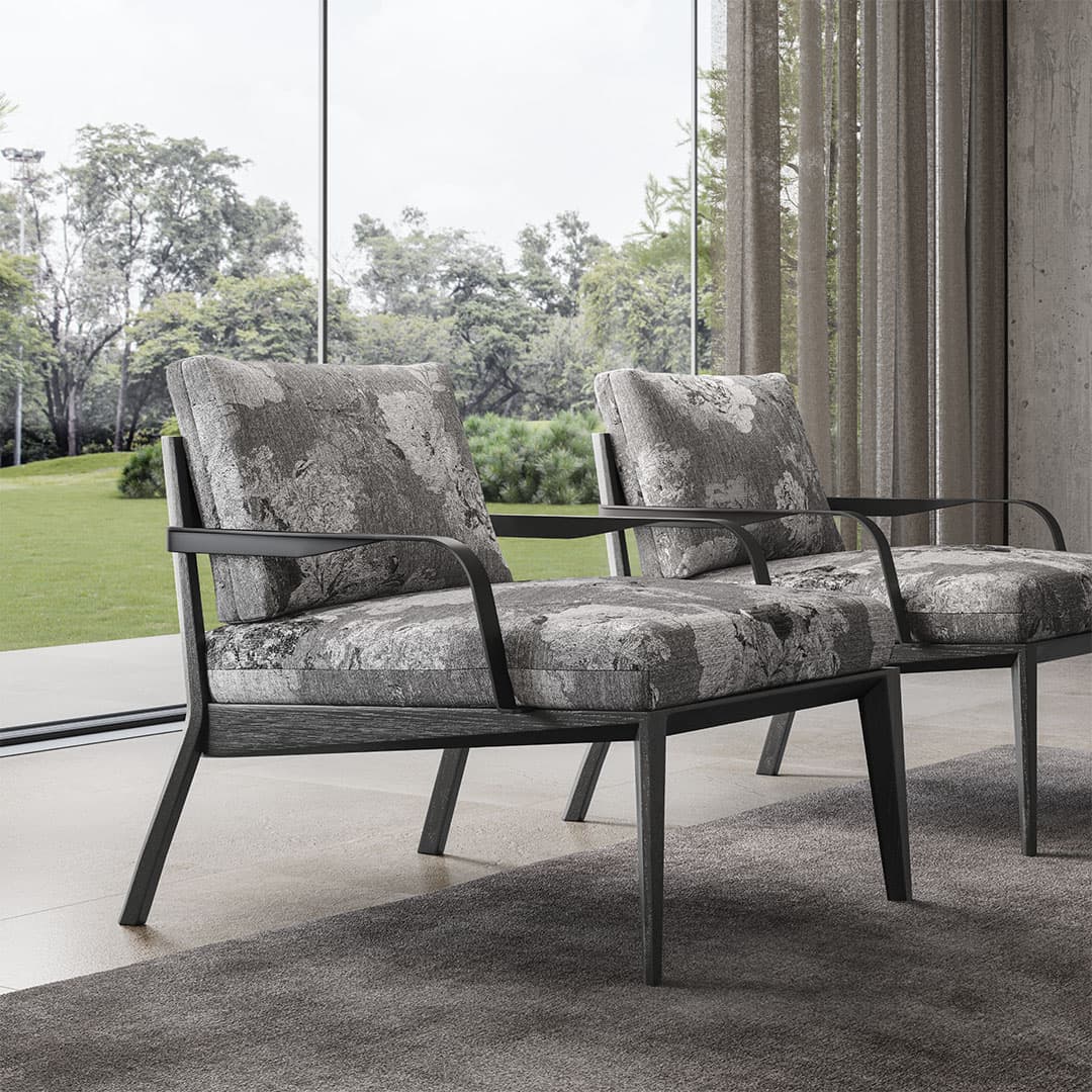 Viaggio by Natuzzi